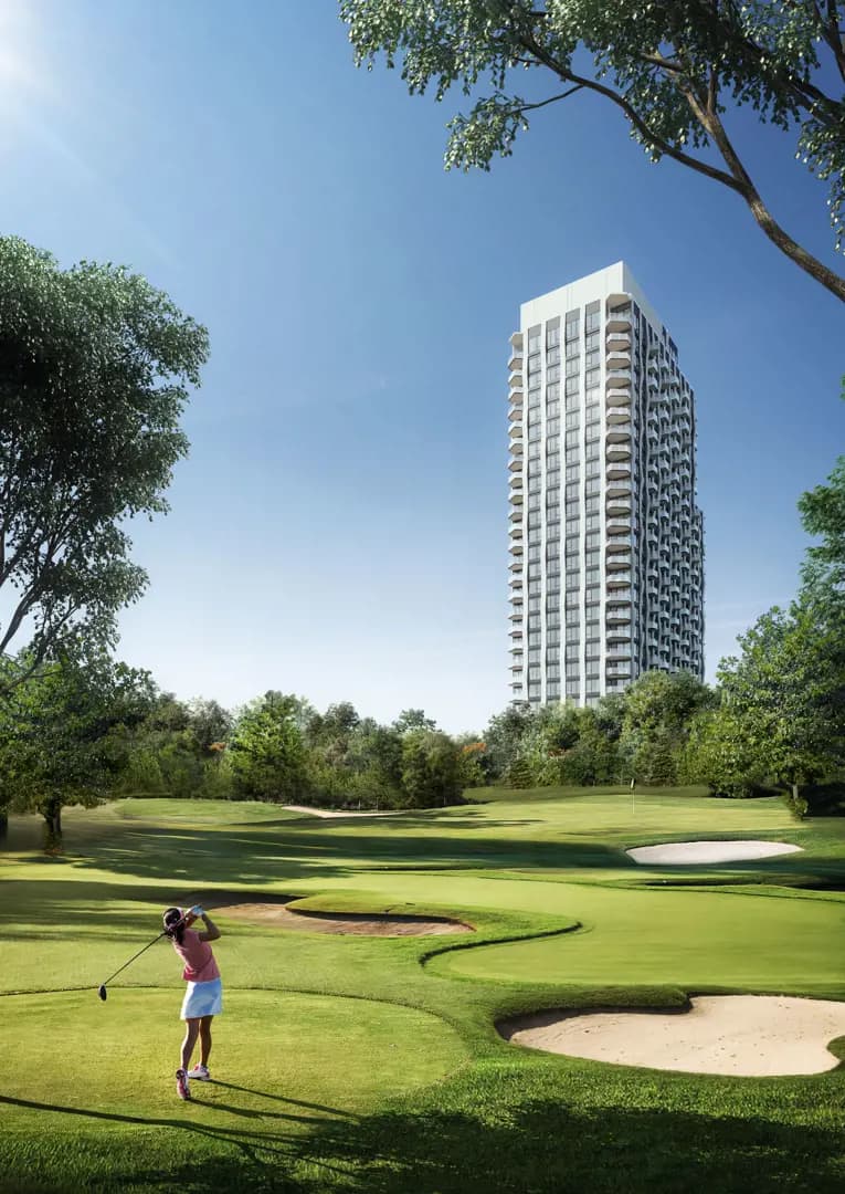Westerly 2 Condos - Etobicoke