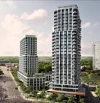 Westerly 2 Condos - Etobicoke