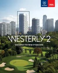 Westerly 2 Condos - Etobicoke