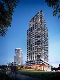 Westerly 2 Condos - Etobicoke