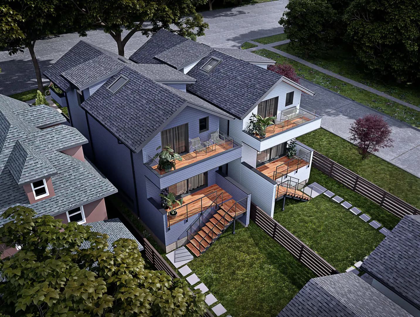 Highbury Residences Vancouver