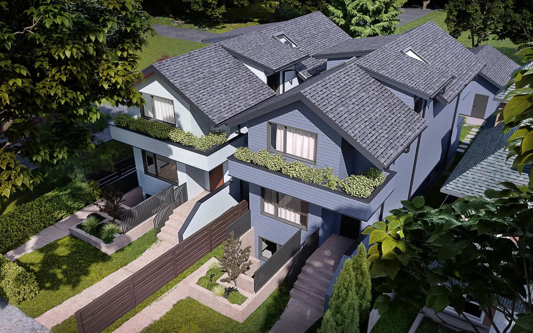 Highbury Residences Vancouver