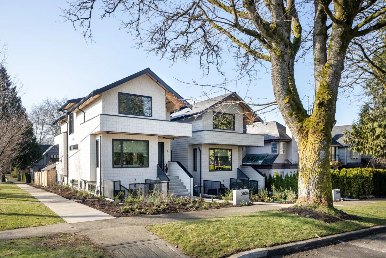 Highbury Residences Vancouver
