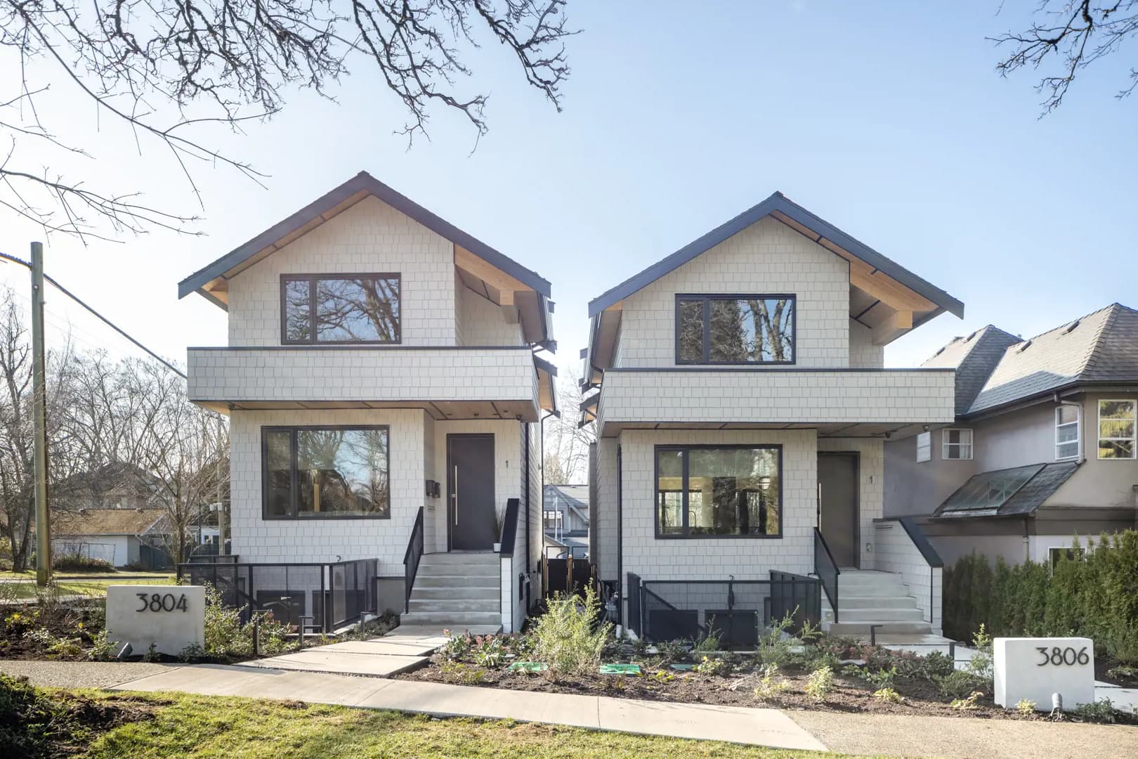 Highbury Residences Vancouver
