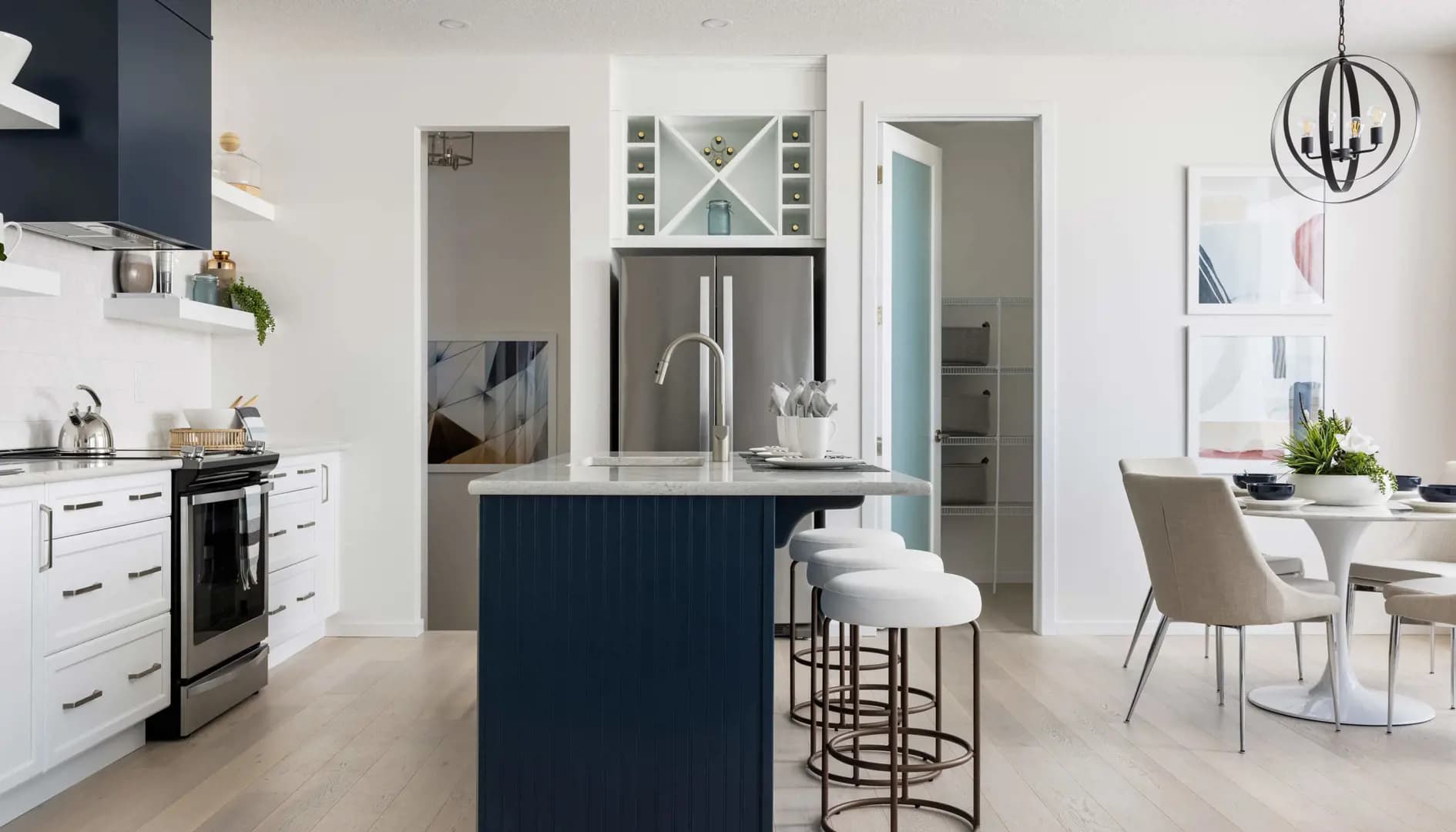 Preserve West Towns - Oakville
