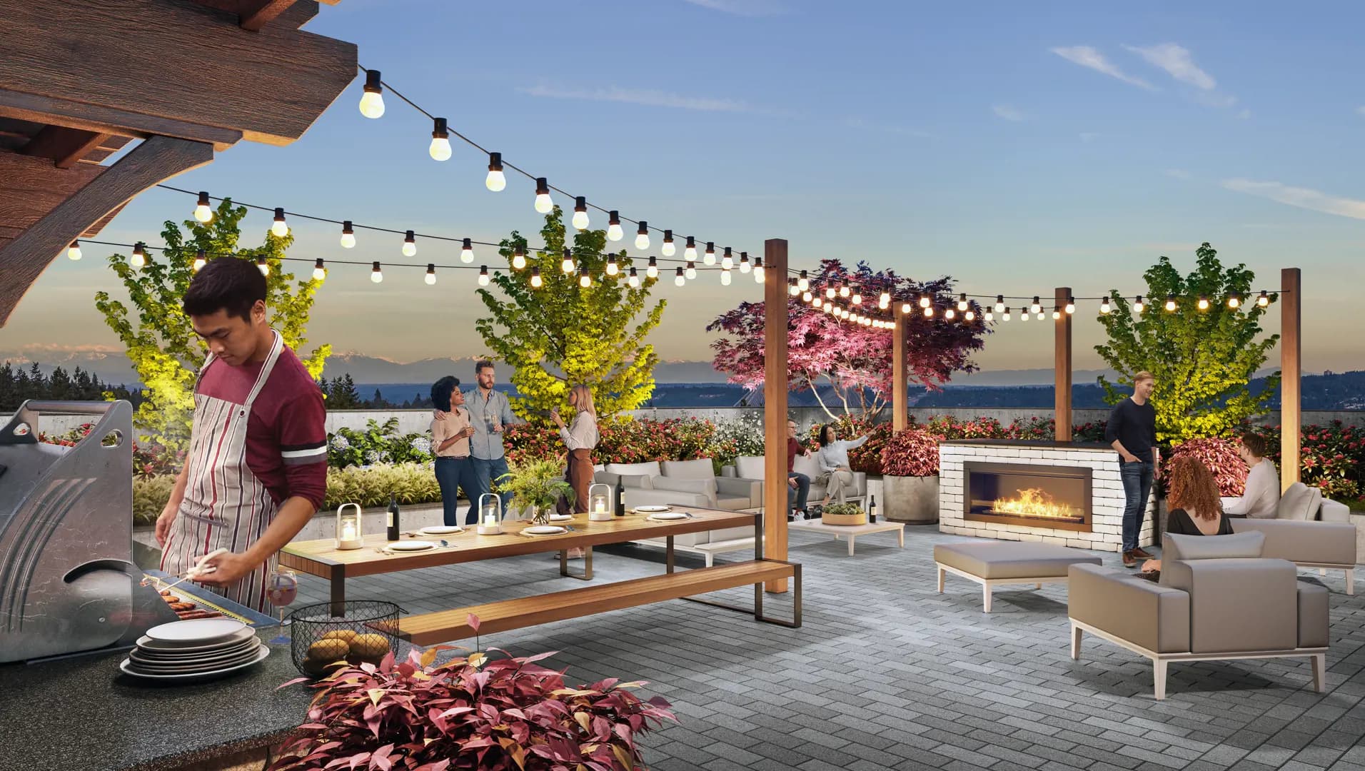 West Condos - Coquitlam
