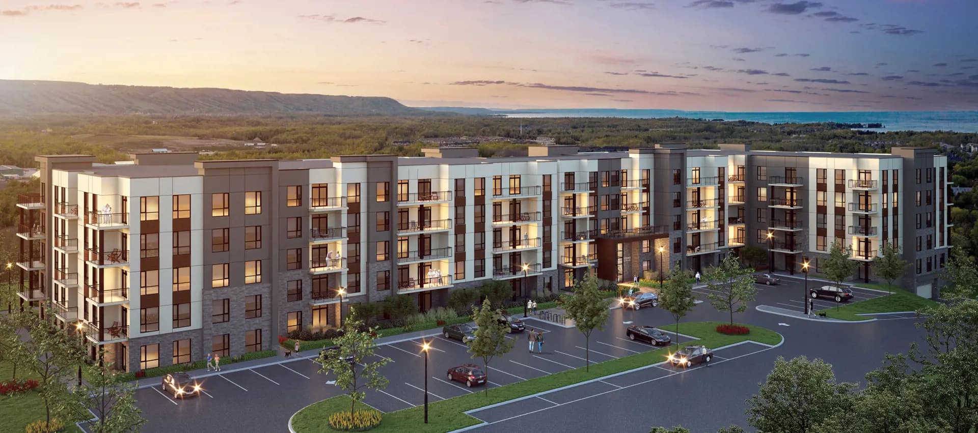 Royal Windsor at Balmoral Village Collingwood