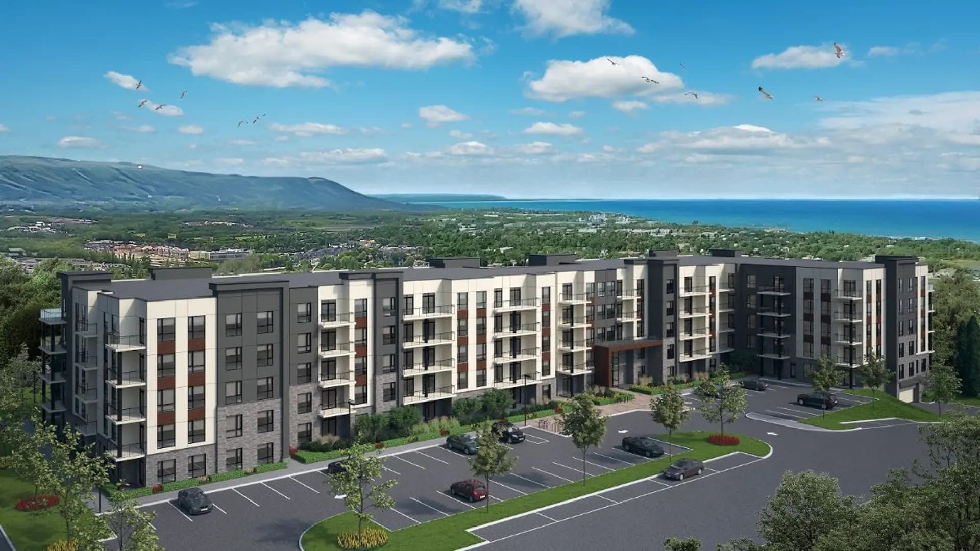 Royal Windsor at Balmoral Village Collingwood