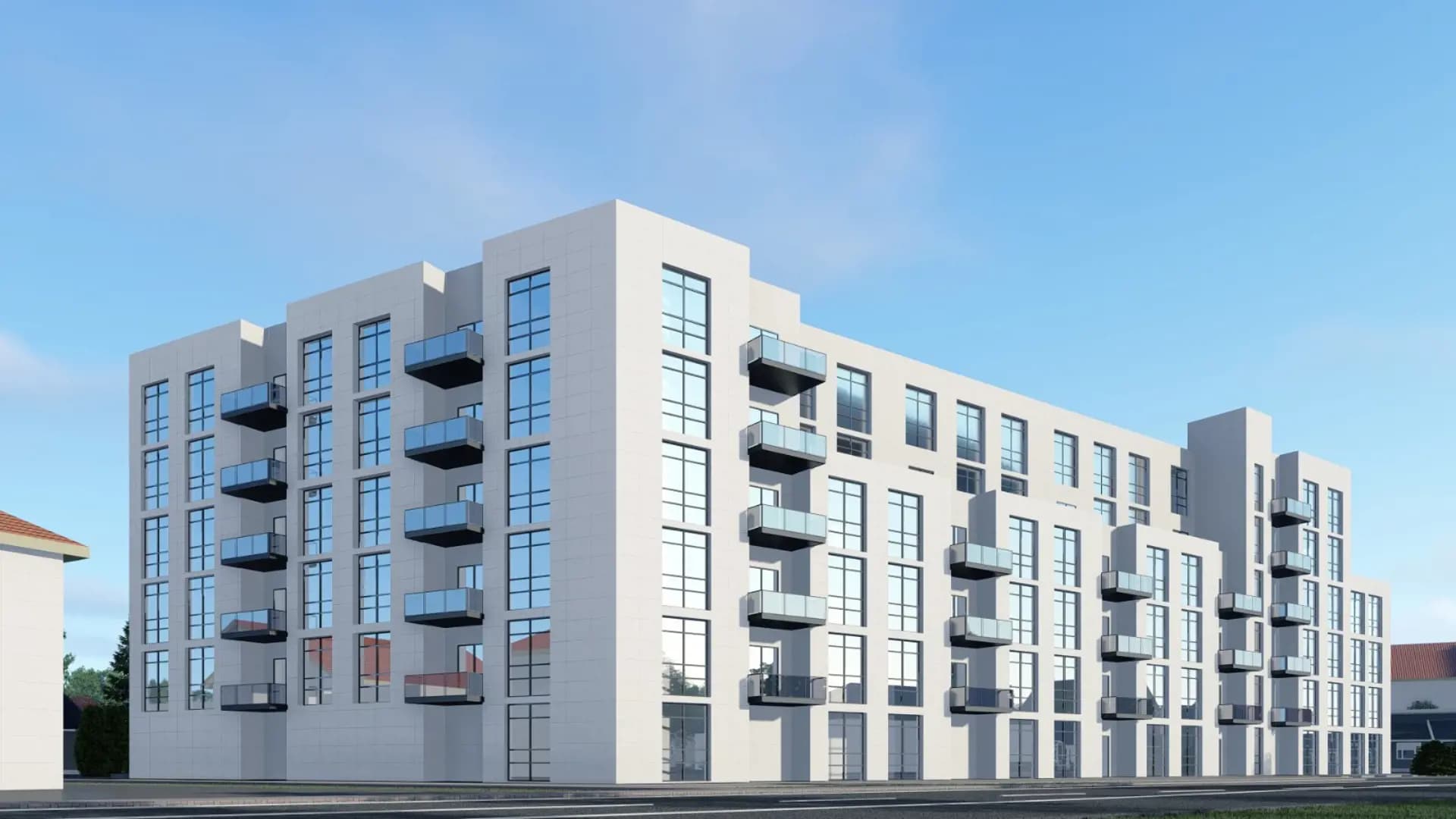 Lakeport Condos St. Catharines