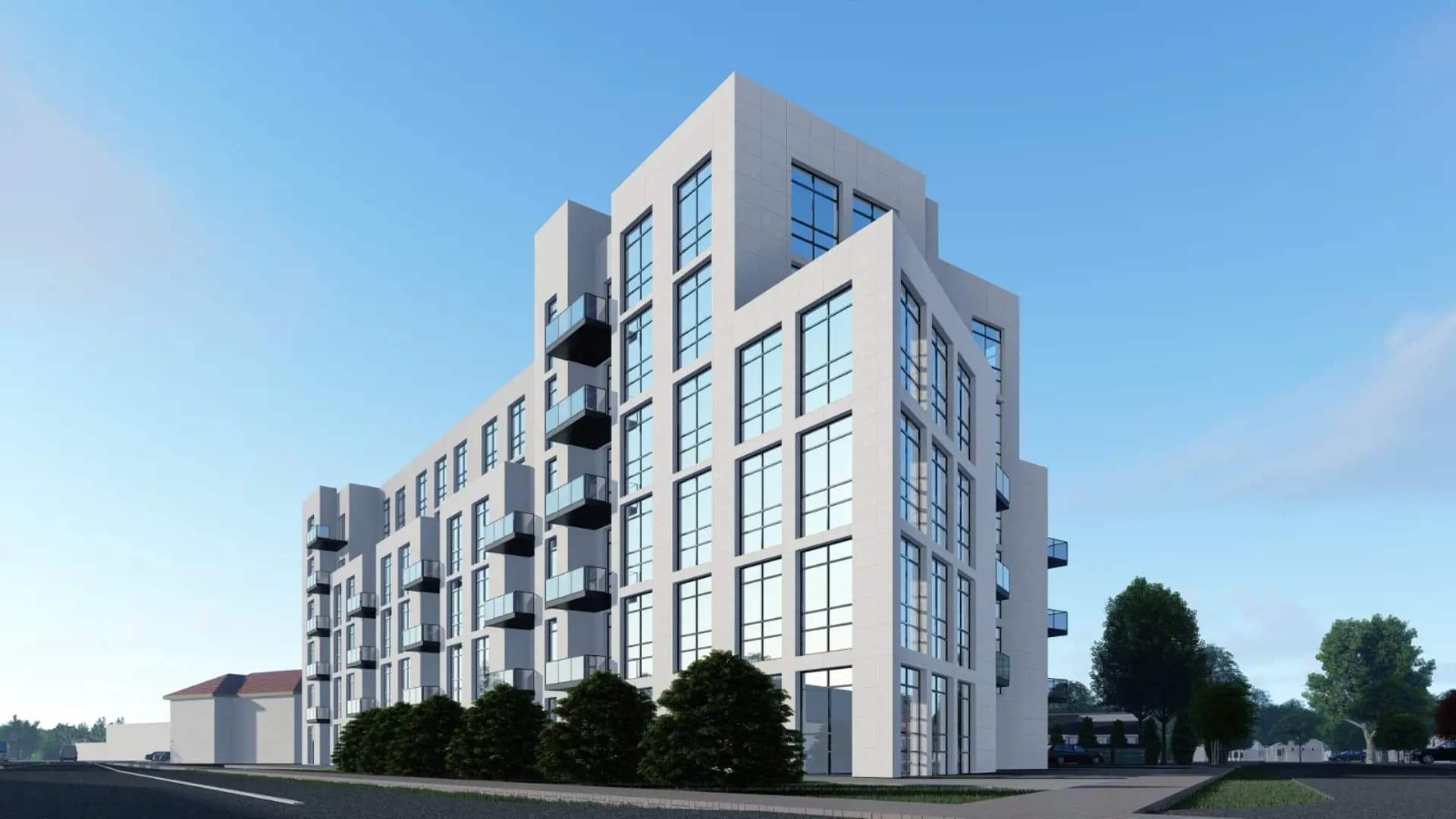Lakeport Condos St. Catharines
