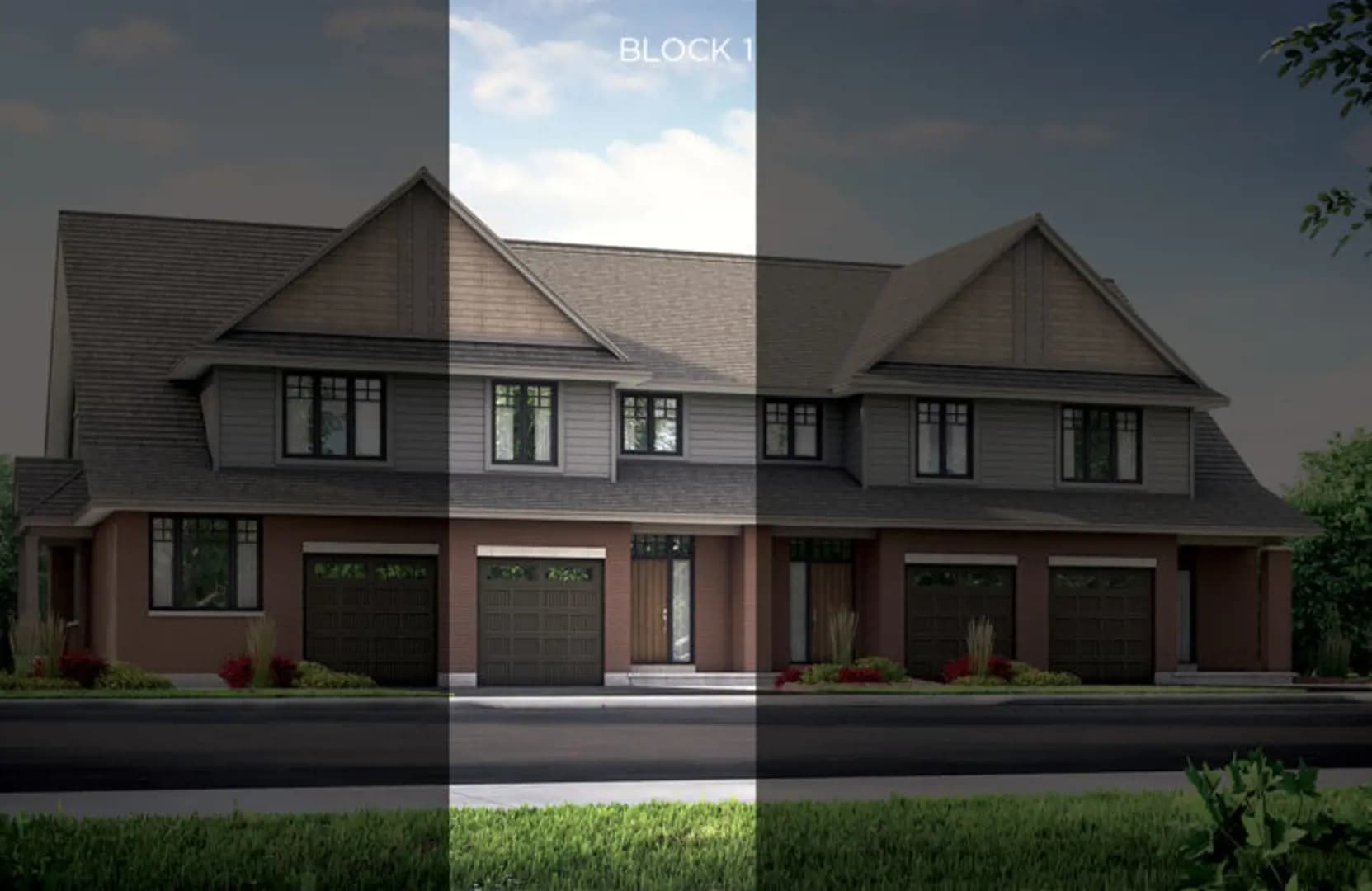 Richardson Ridge Uniform Urban Developments Kanata