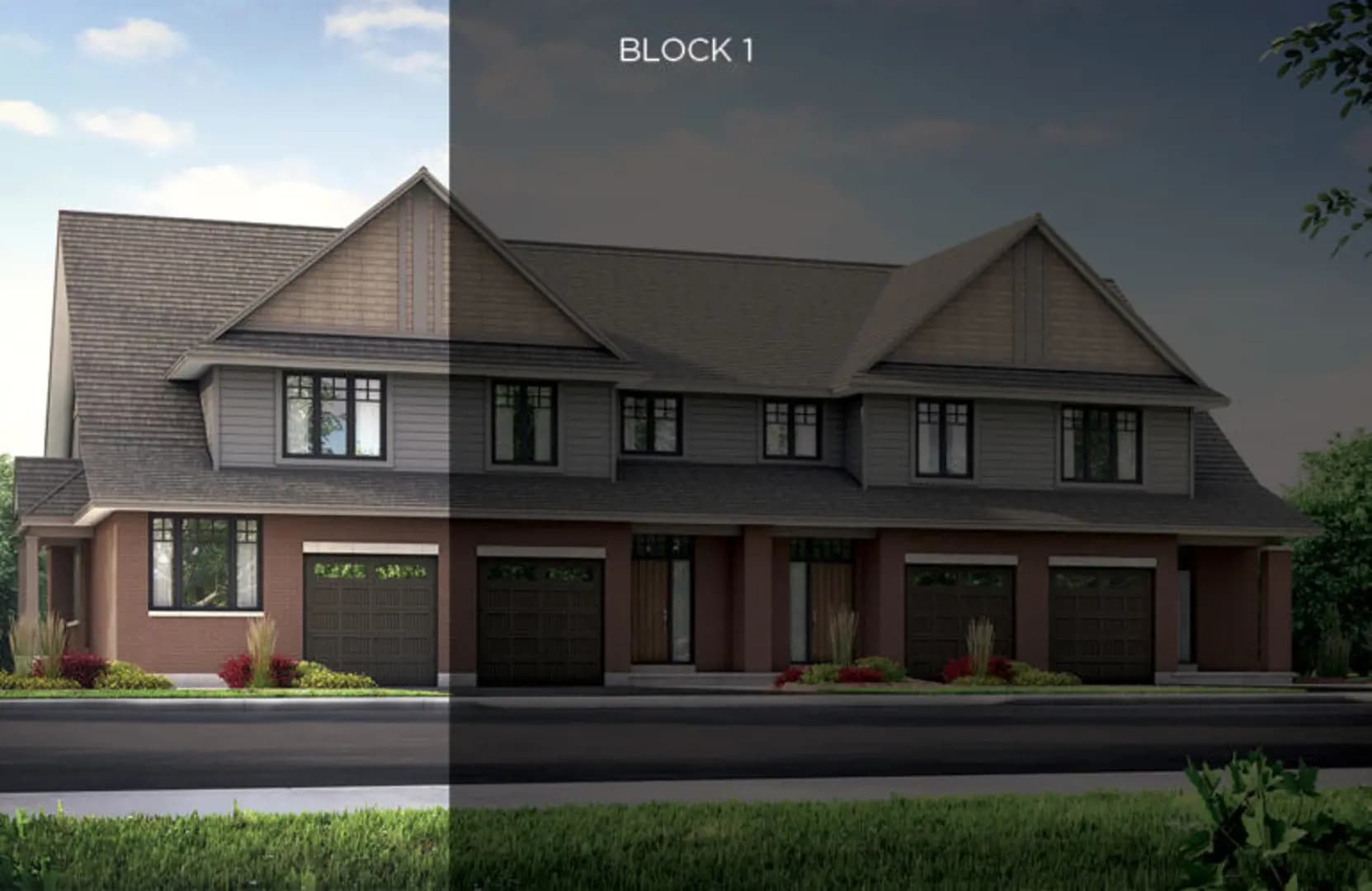 Richardson Ridge Uniform Urban Developments Kanata