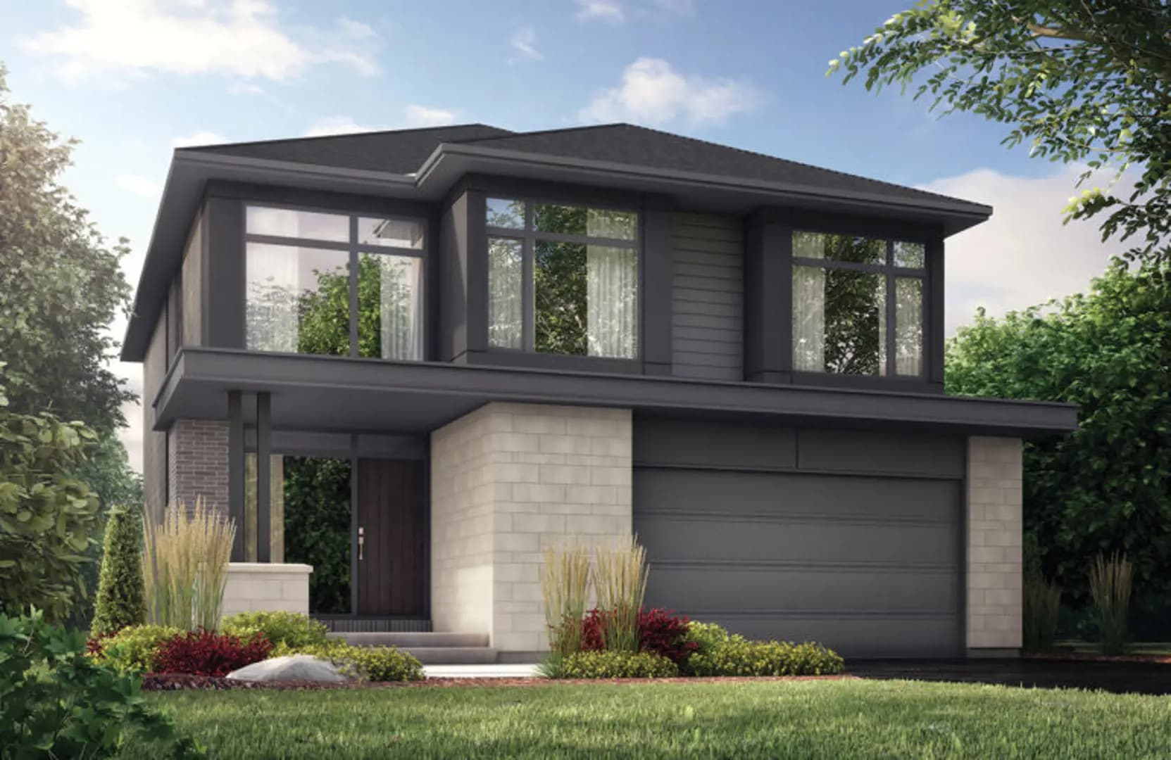 Richardson Ridge Uniform Urban Developments Kanata