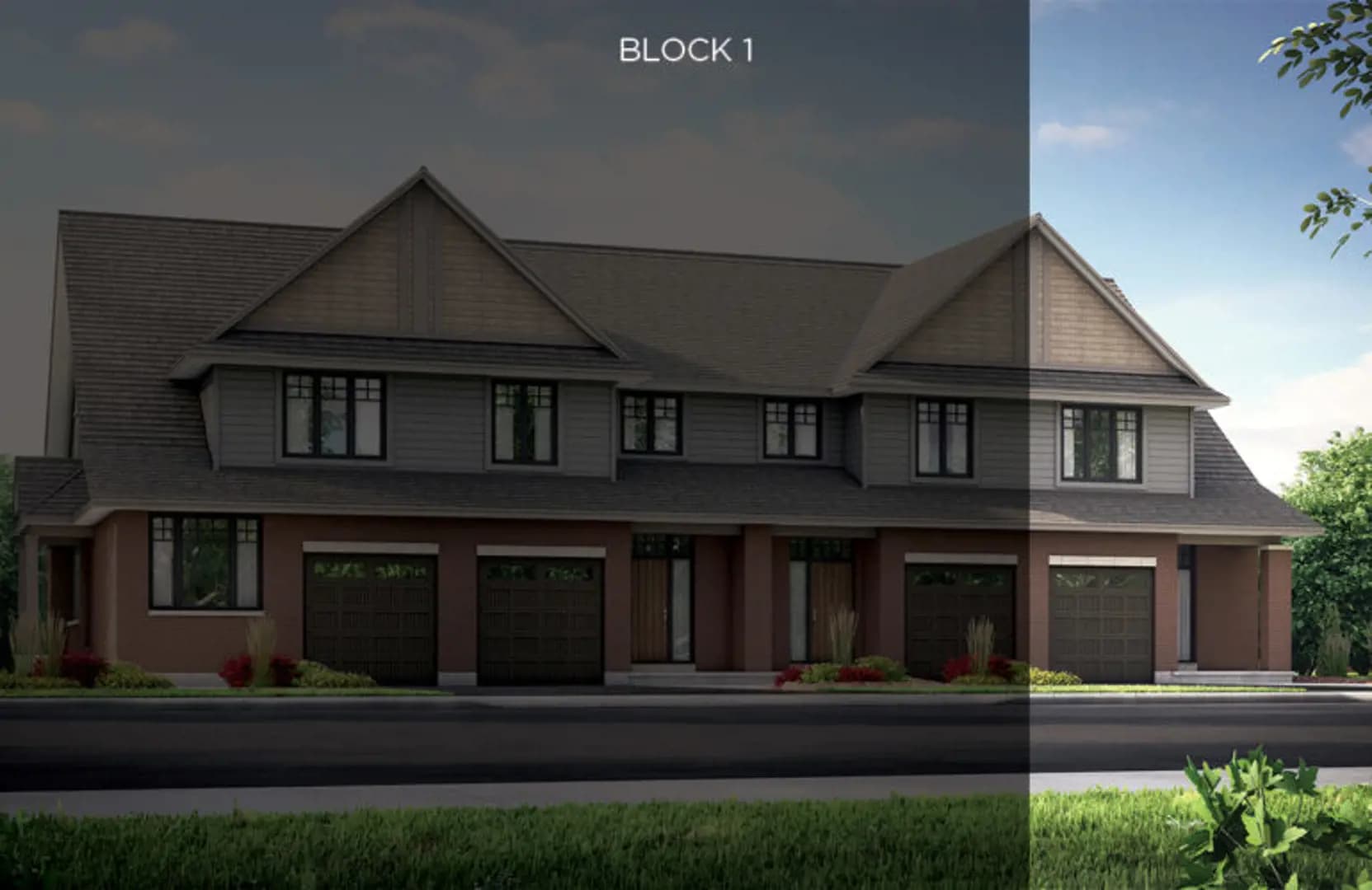 Richardson Ridge Uniform Urban Developments Kanata
