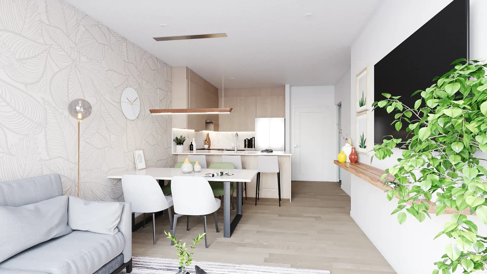 Lavender Gardens Condos - Langley