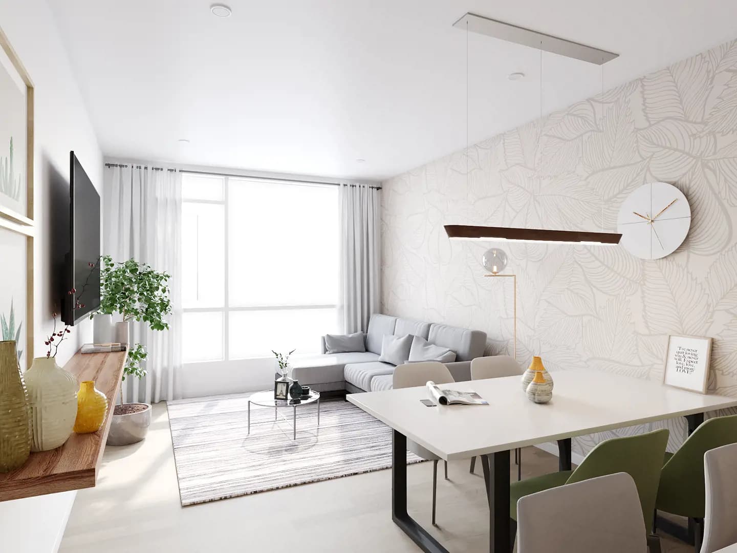 Lavender Gardens Condos - Langley