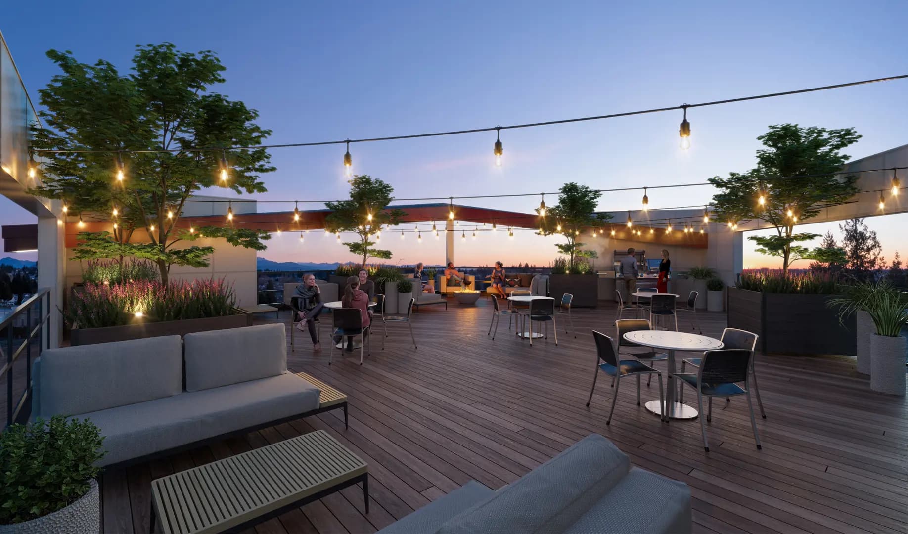 Icon Condos - Langley
