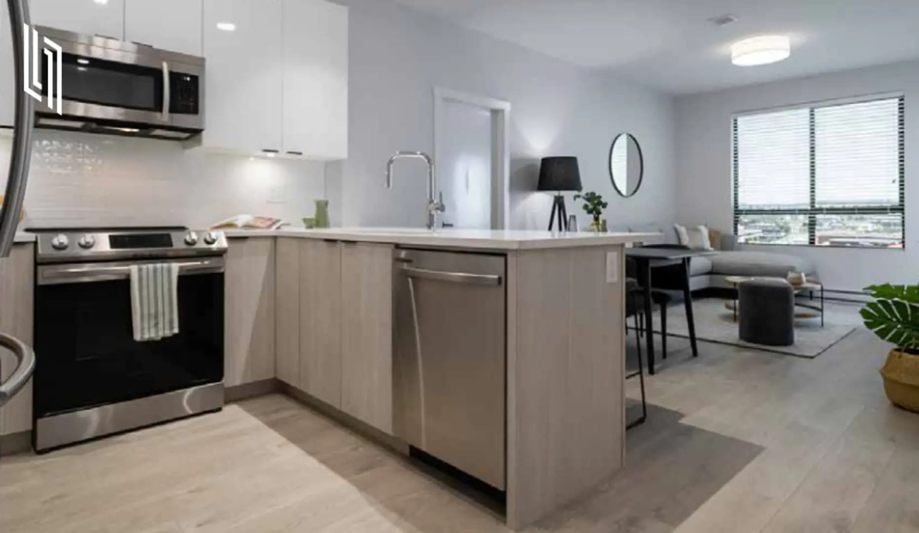 Icon Condos - Langley