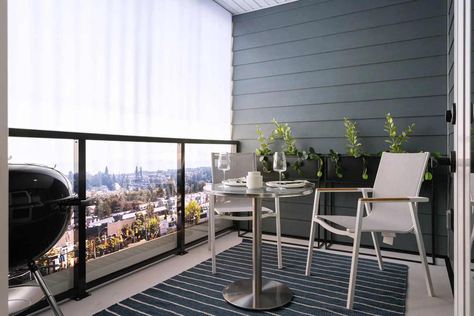 Icon Condos - Langley