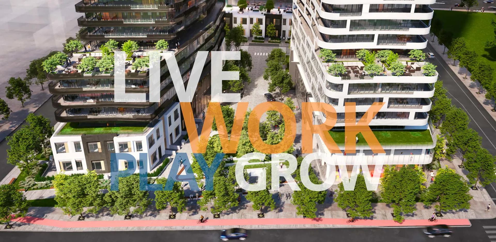 5800 Yonge Street Condos - North York