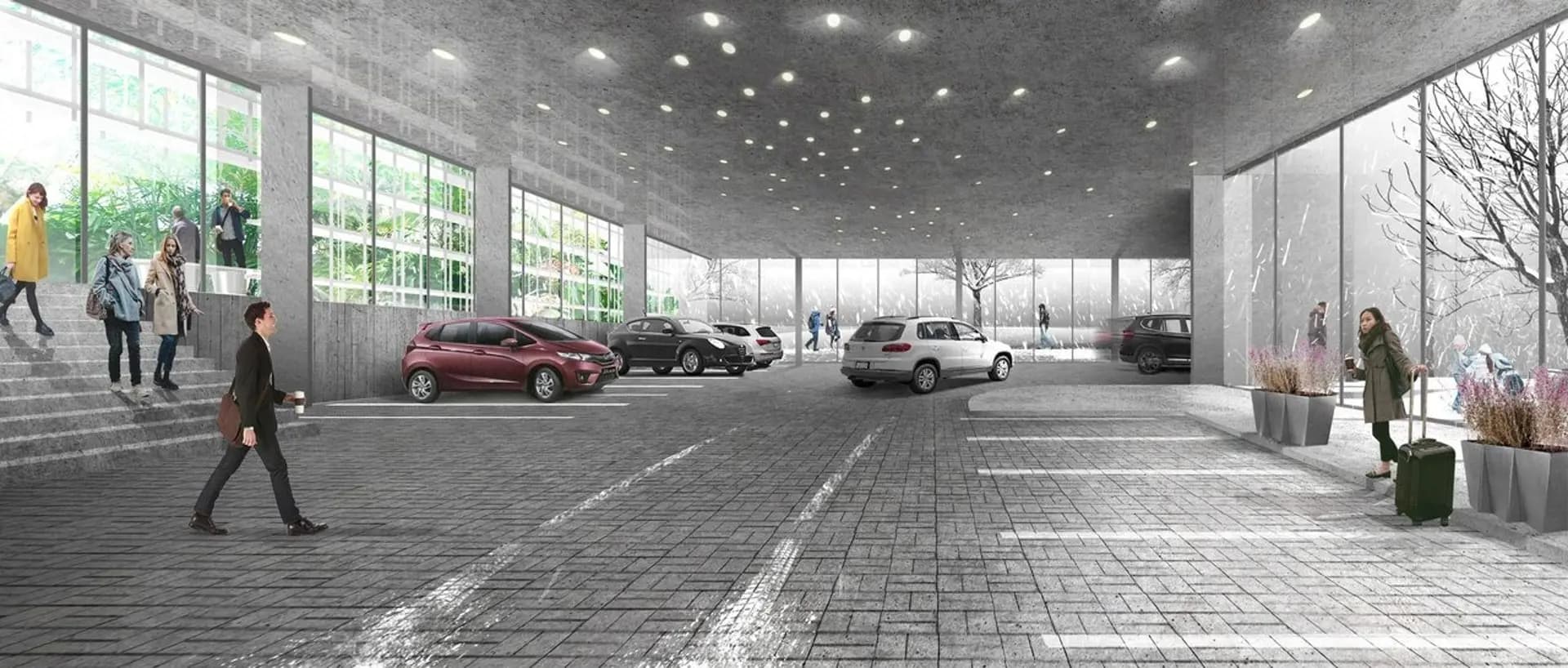 385 The West Mall Condos - Etobicoke