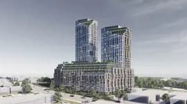 955 Weston Road Condos - Etobicoke