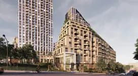 955 Weston Road Condos - Etobicoke