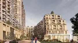 955 Weston Road Condos - Etobicoke