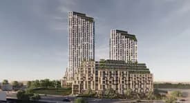 955 Weston Road Condos - Etobicoke
