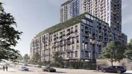 955 Weston Road Condos - Etobicoke