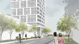 8 Locust Street Condos - Etobicoke