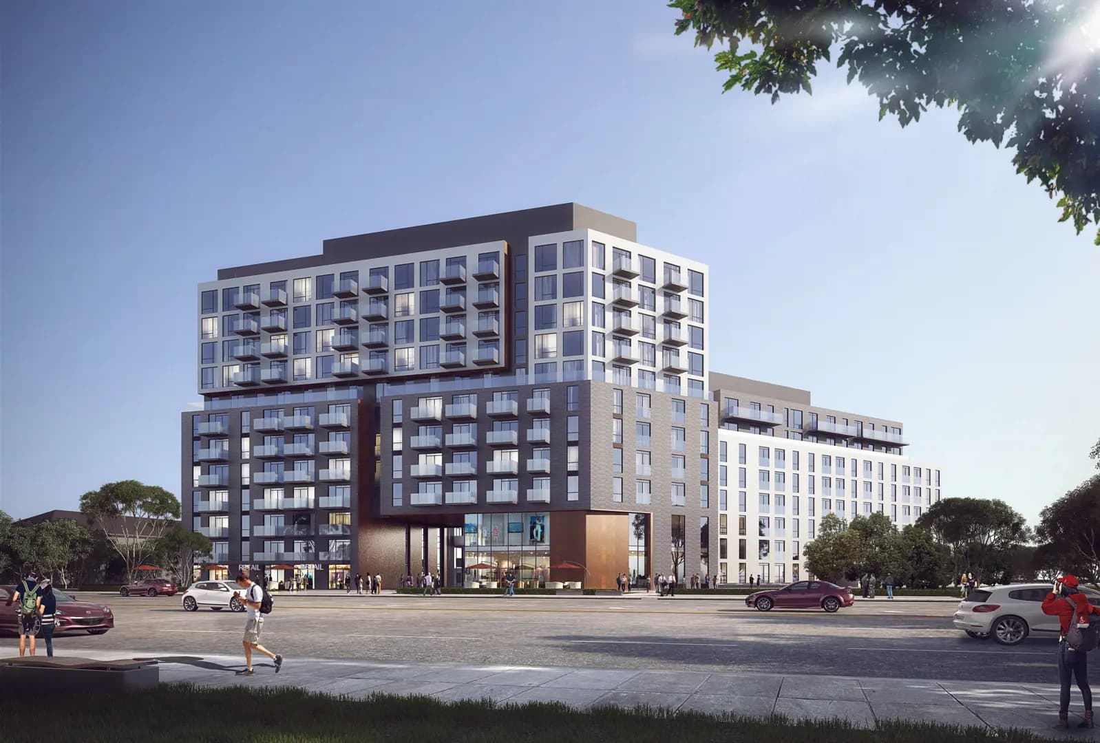 PLACE - The Condo on the Go Scarborough