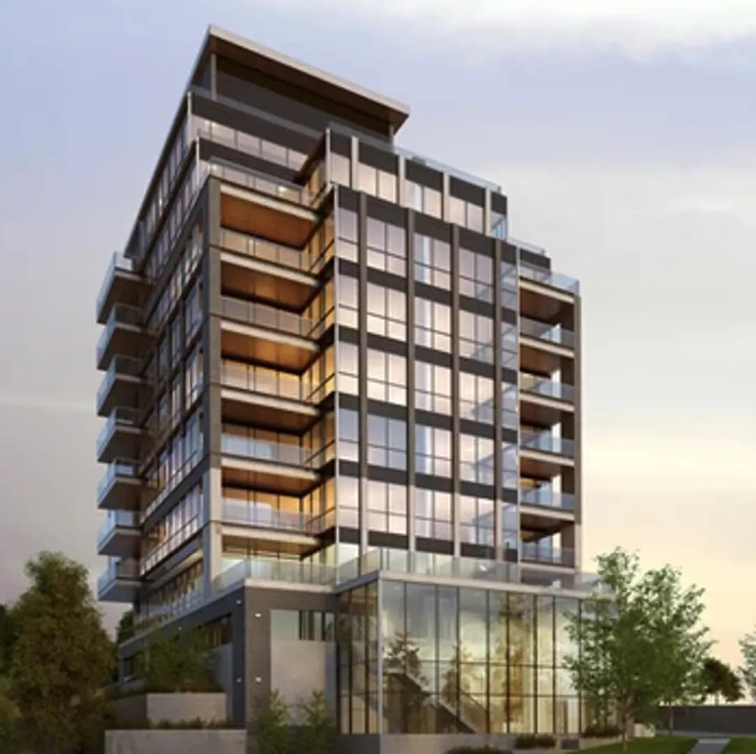 One Place Gardens Towns - Markham