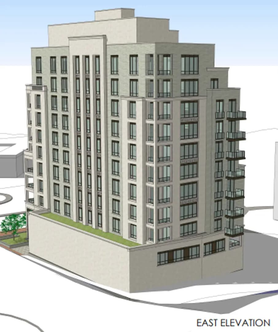 4155 Yonge Street Condos North York