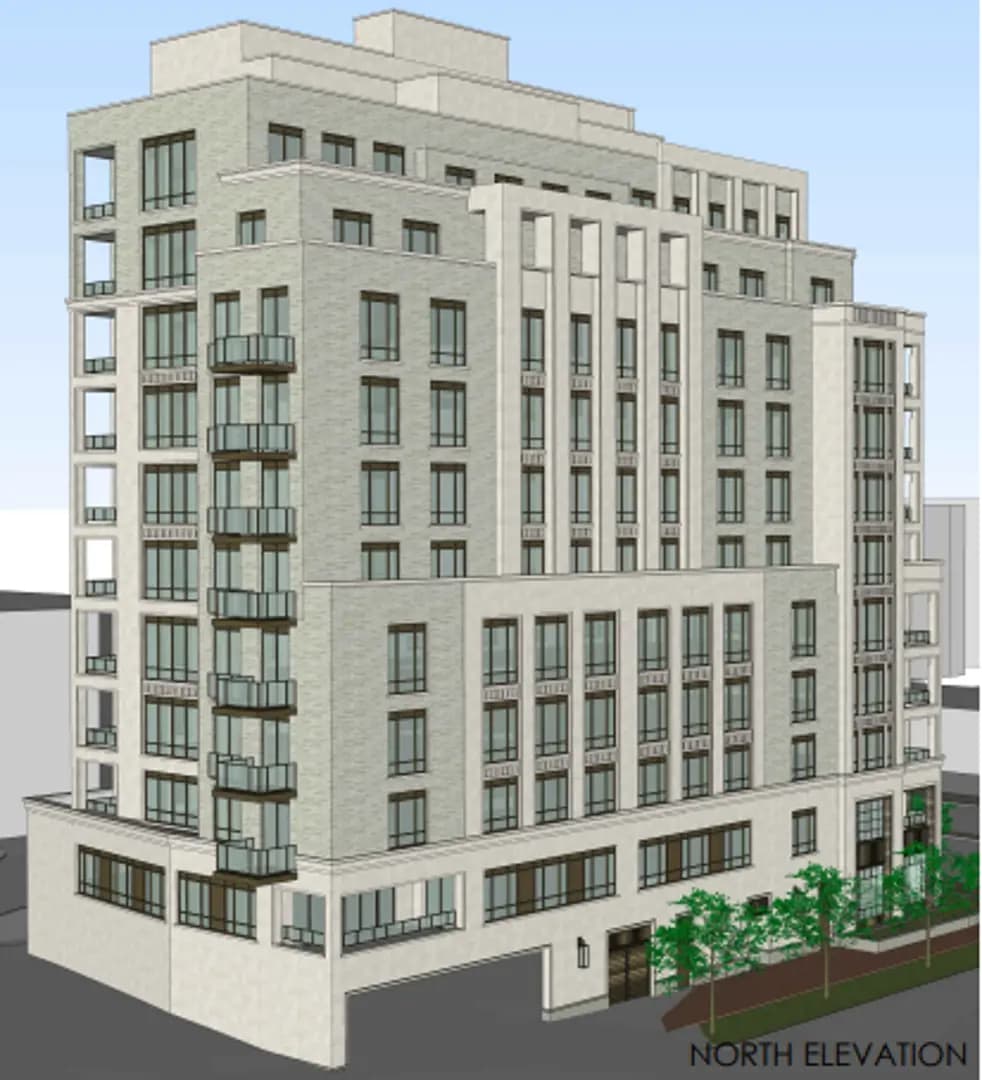 4155 Yonge Street Condos North York