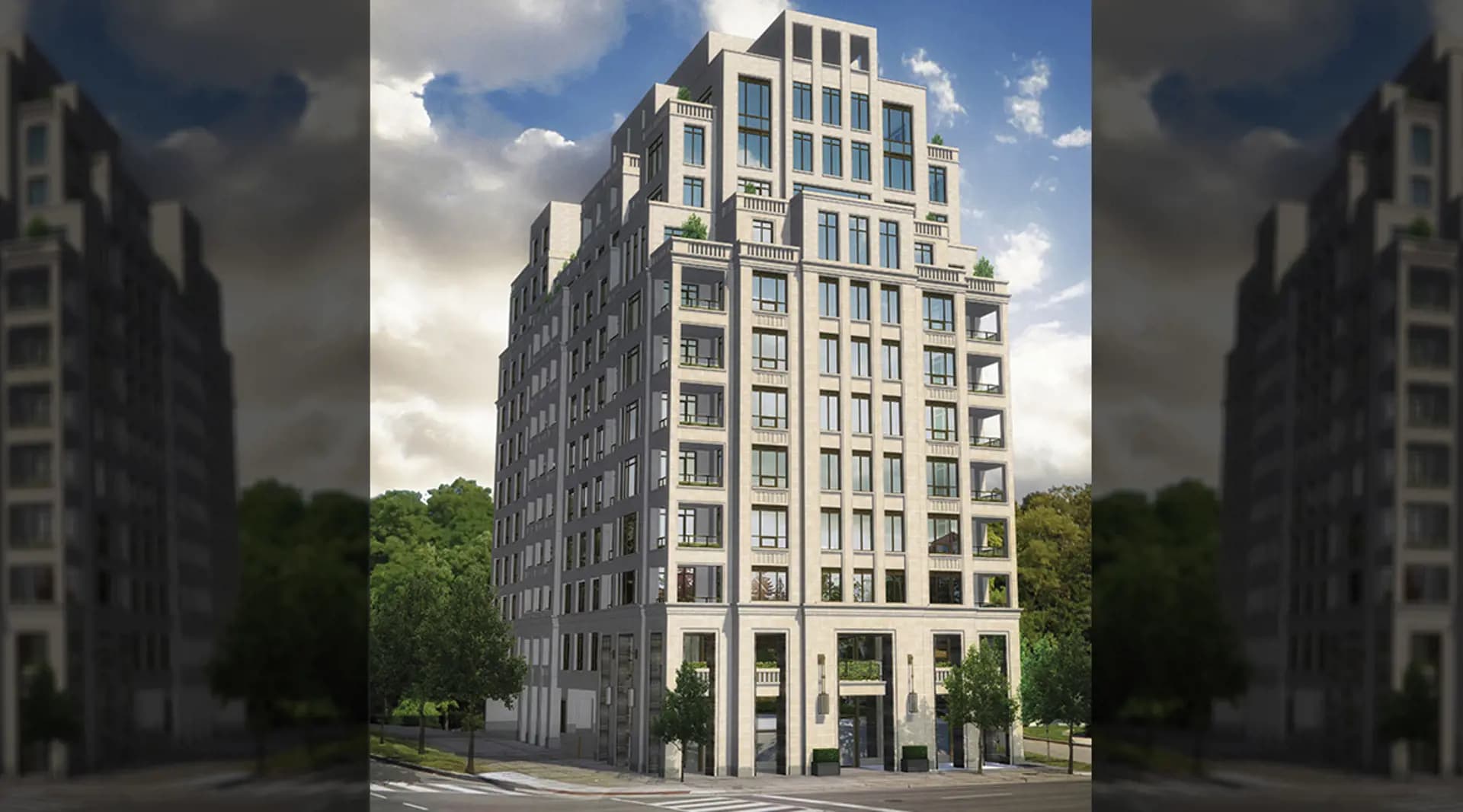 4155 Yonge Street Condos North York