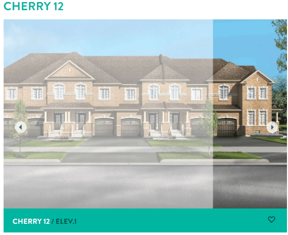 Hazel Glen Townhouse