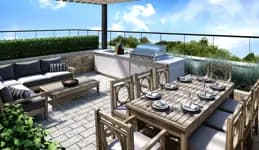 Edenbridge Kingsway Condo Etobicoke