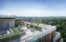 Kingsway Crescent Condos Etobicoke