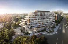 Kingsway Crescent Condos Etobicoke