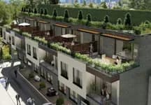  Ancona Park Urban Towns North York