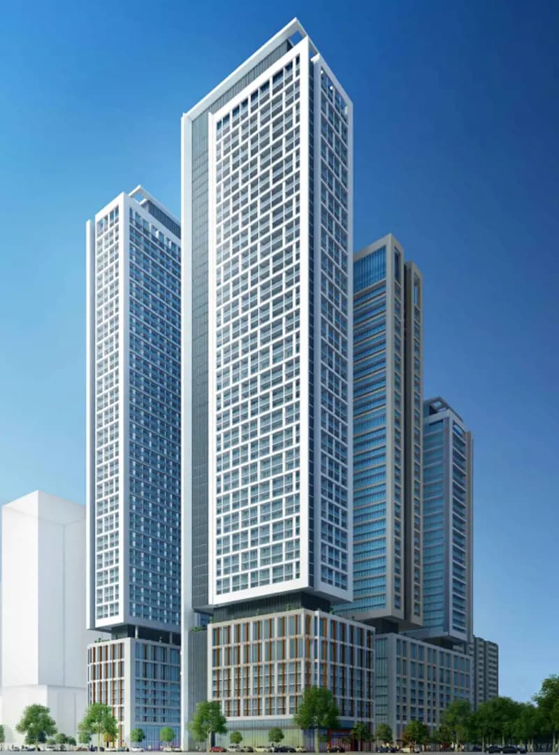 5 Tangreen Court Condos North York