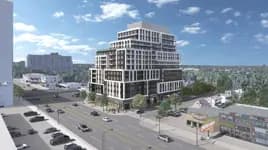 6080 Yonge Street Condos North York