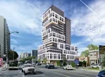 6080 Yonge Street Condos North York