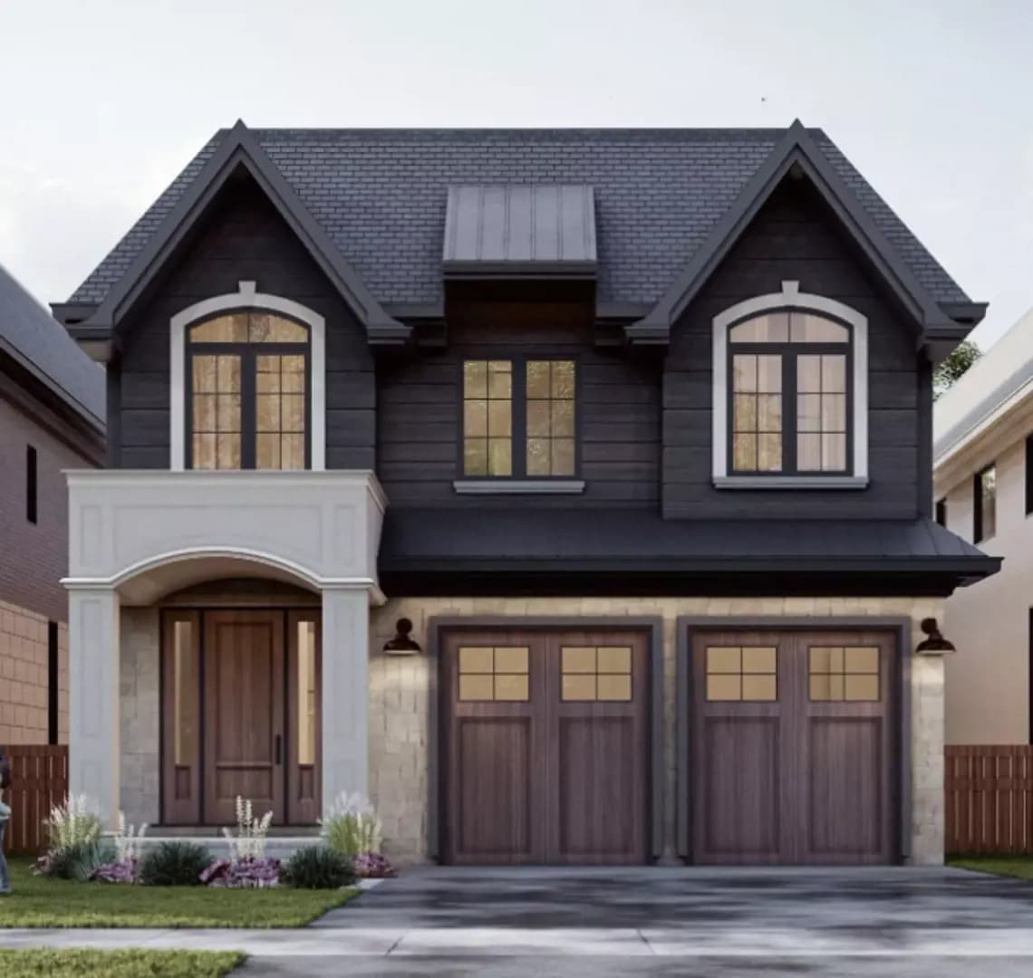 Ridgewood Estates - Oakville
