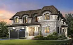 Bronte Meadows - Oakville