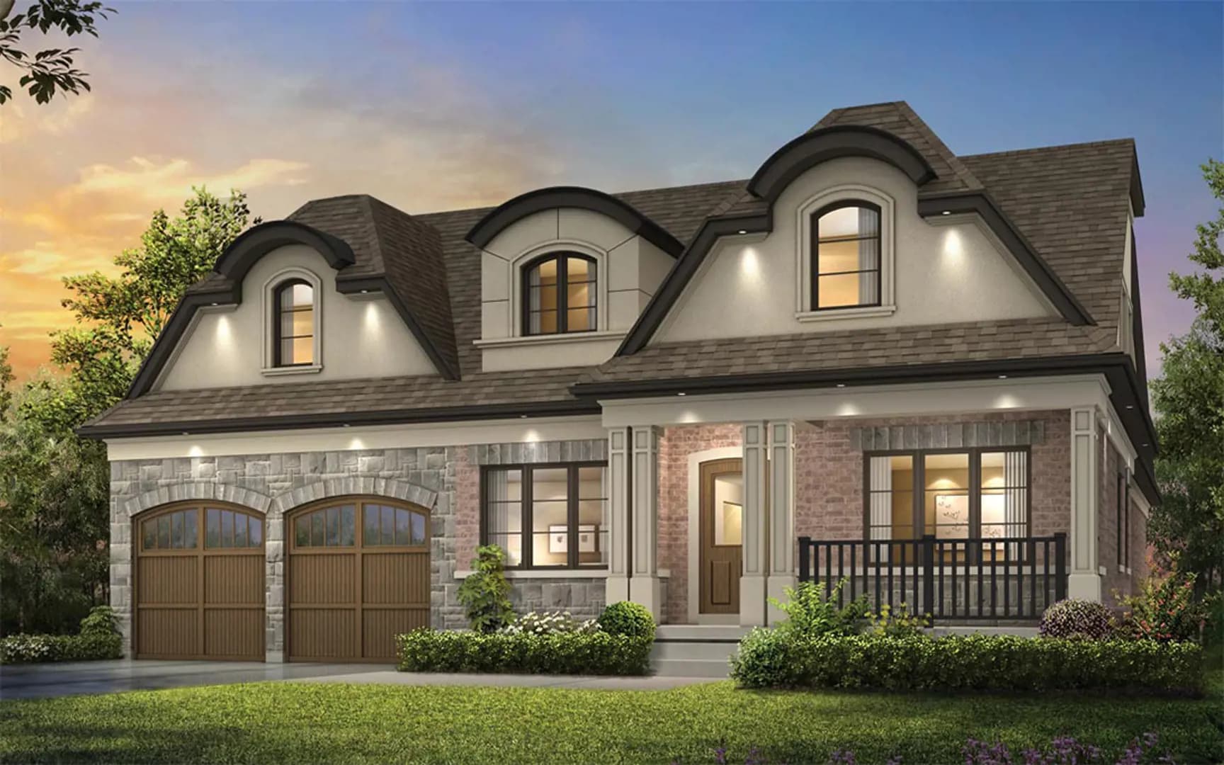 Bronte Meadows - Oakville
