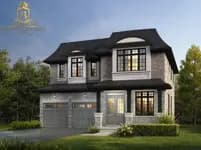 Bronte Meadows - Oakville