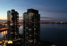 Evolo NEX Condos - Montreal