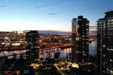 Evolo NEX Condos - Montreal